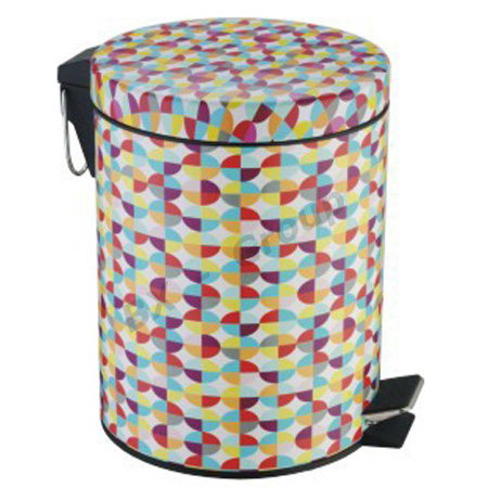 Pedal Dustbin